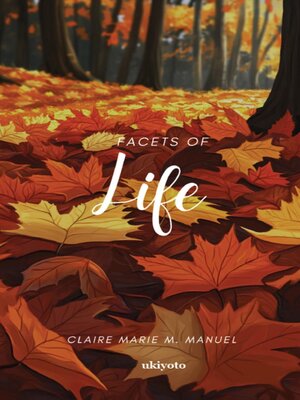 cover image of Facets of Life